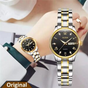 OLEVS Luxury Watch for women